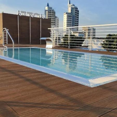 Hotel Speranza Lido di Jesolo Luaran gambar