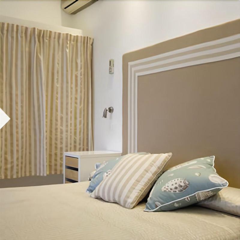 Hotel Speranza Lido di Jesolo Luaran gambar