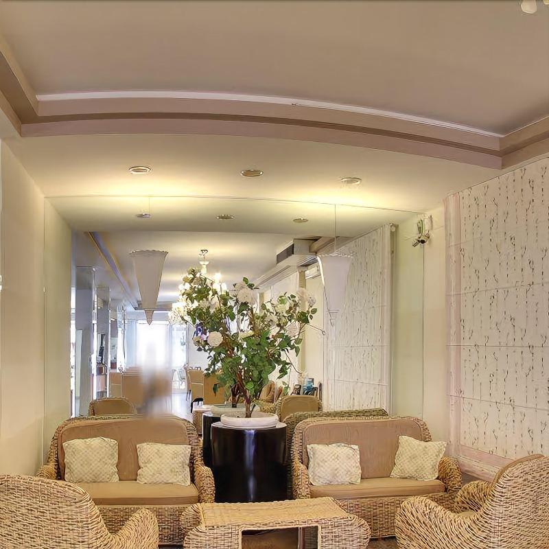 Hotel Speranza Lido di Jesolo Luaran gambar