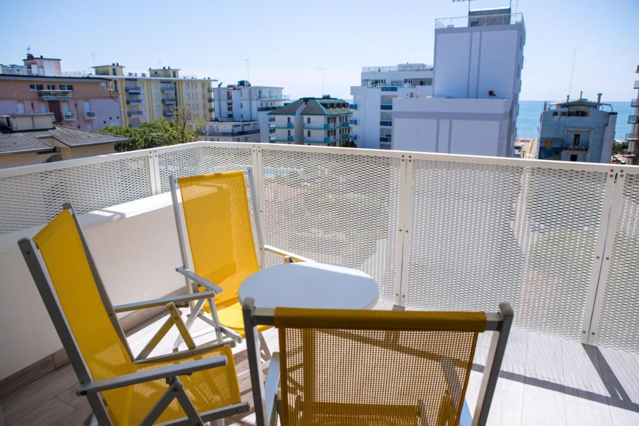 Hotel Speranza Lido di Jesolo Luaran gambar