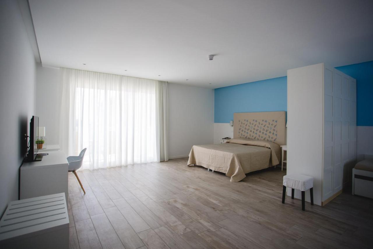 Hotel Speranza Lido di Jesolo Luaran gambar