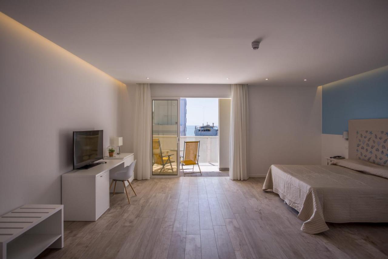Hotel Speranza Lido di Jesolo Luaran gambar