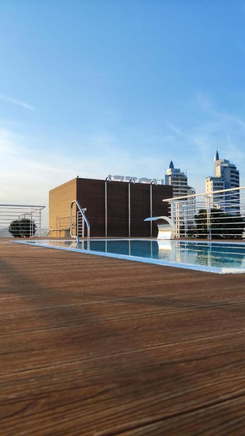 Hotel Speranza Lido di Jesolo Luaran gambar