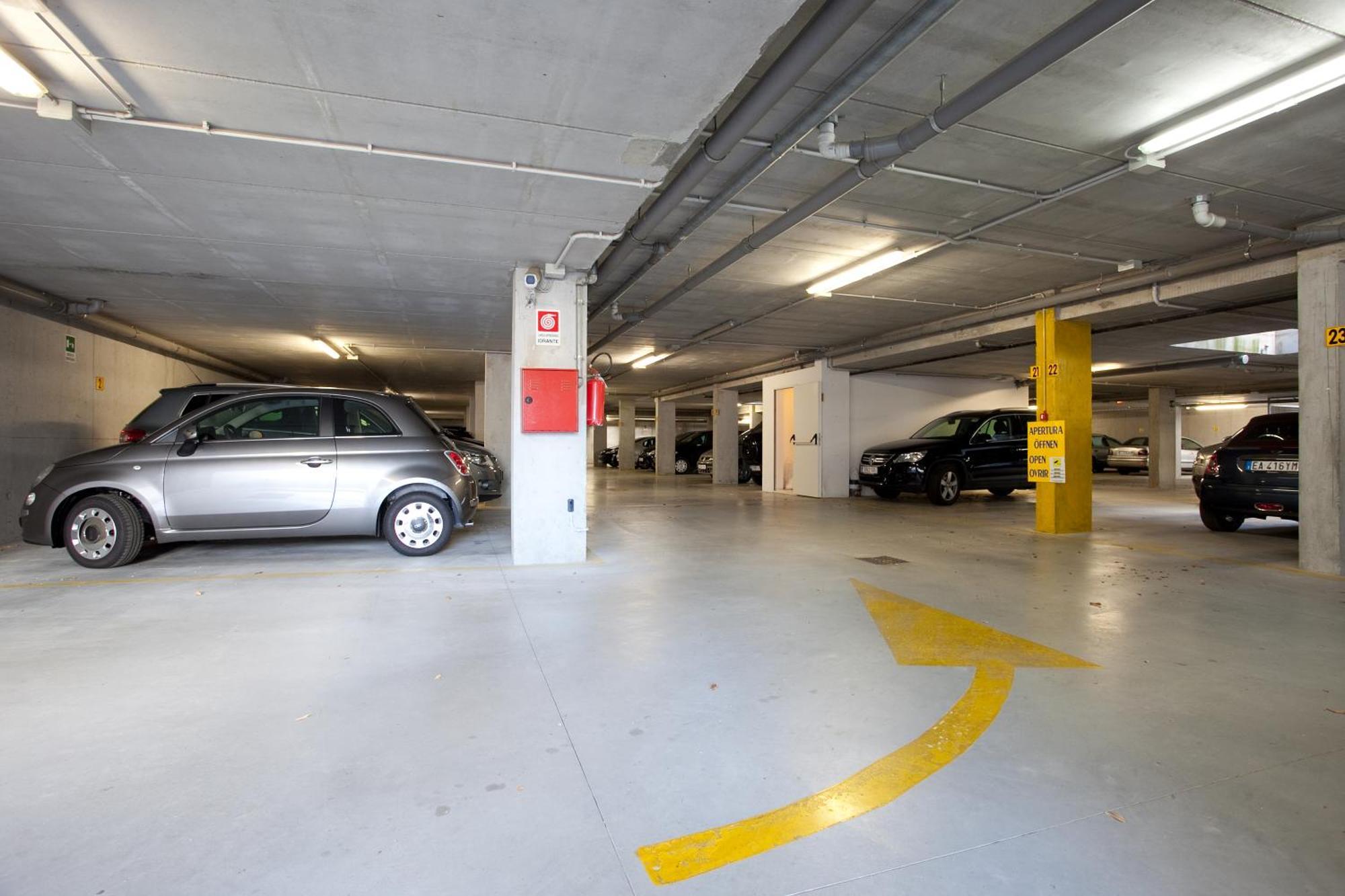 Hotel Speranza Lido di Jesolo Luaran gambar