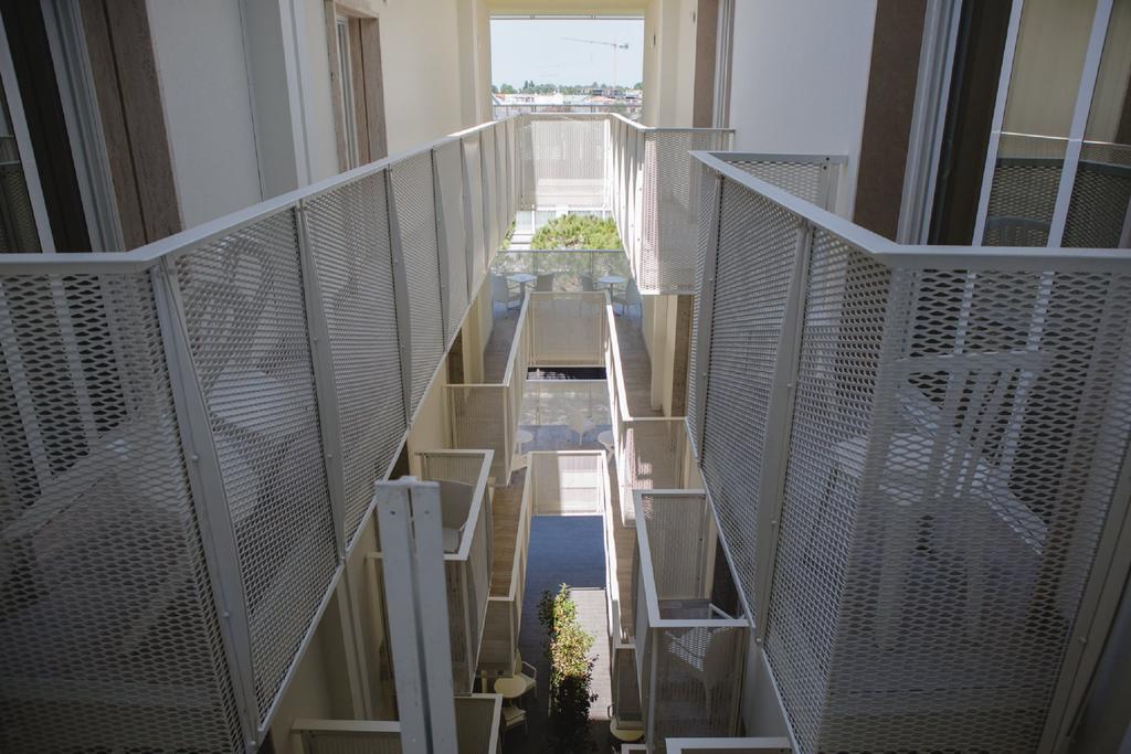 Hotel Speranza Lido di Jesolo Luaran gambar