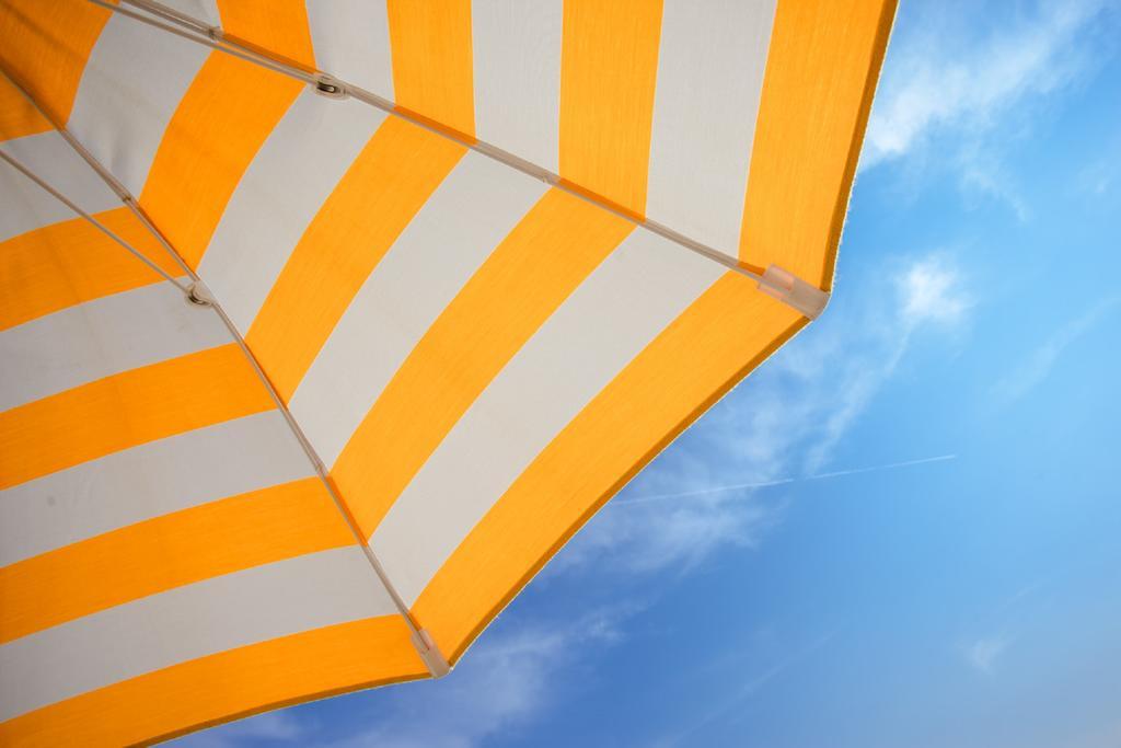 Hotel Speranza Lido di Jesolo Luaran gambar