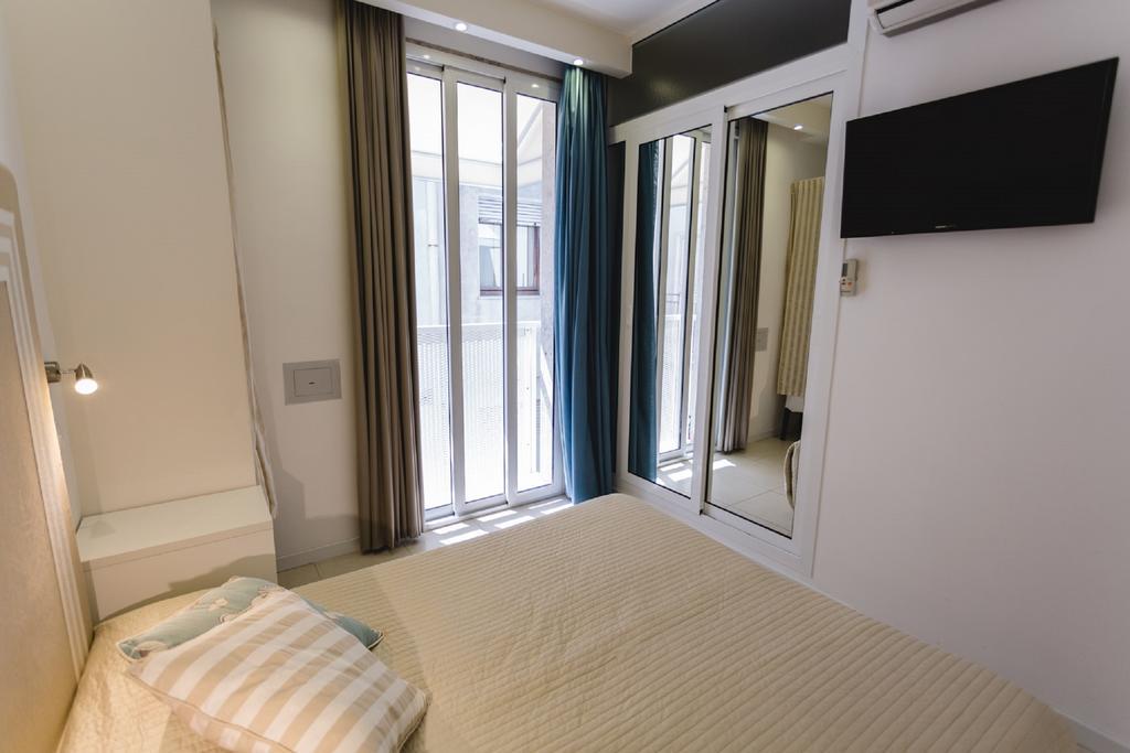 Hotel Speranza Lido di Jesolo Luaran gambar