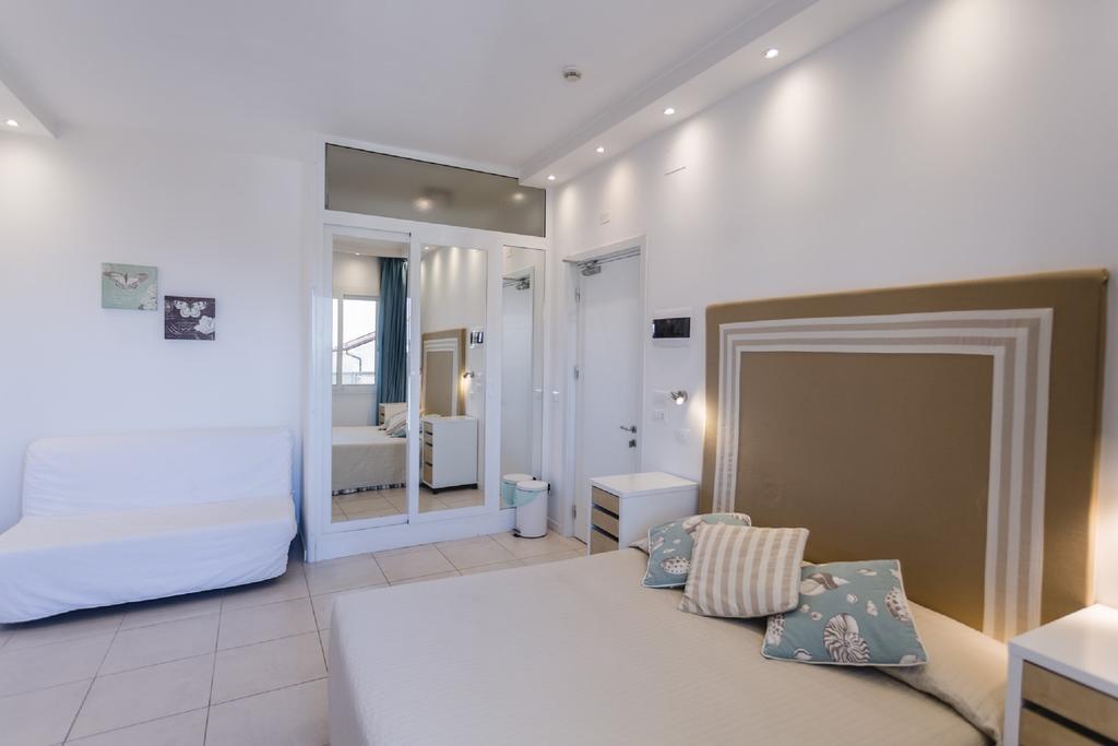 Hotel Speranza Lido di Jesolo Luaran gambar