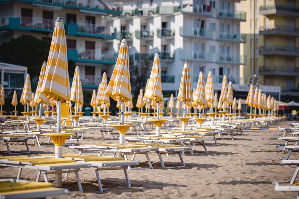 Hotel Speranza Lido di Jesolo Luaran gambar
