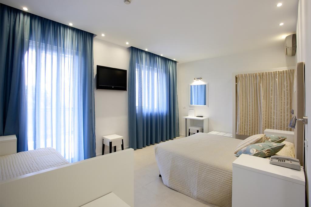 Hotel Speranza Lido di Jesolo Luaran gambar