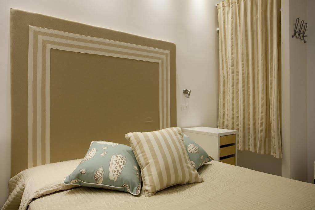 Hotel Speranza Lido di Jesolo Luaran gambar