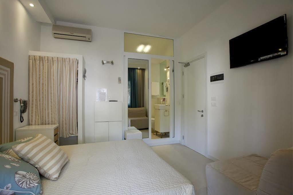 Hotel Speranza Lido di Jesolo Luaran gambar