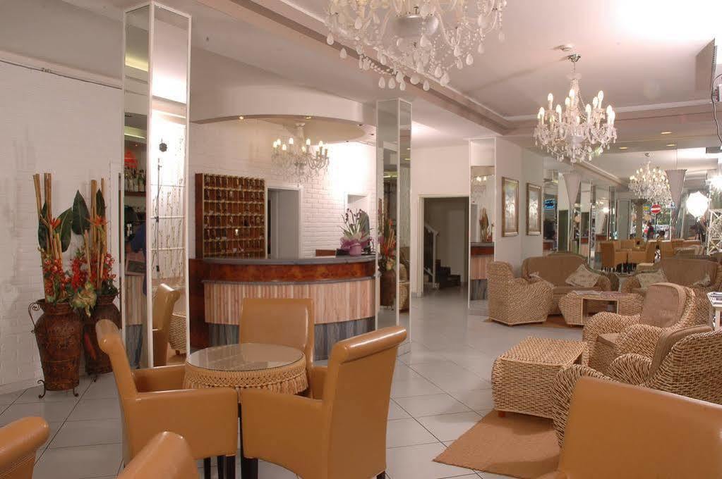 Hotel Speranza Lido di Jesolo Luaran gambar