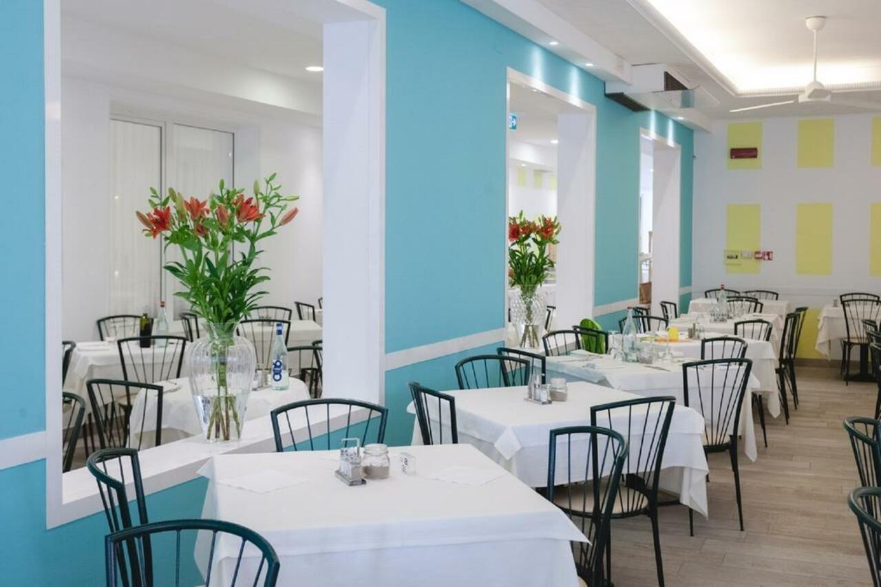 Hotel Speranza Lido di Jesolo Luaran gambar