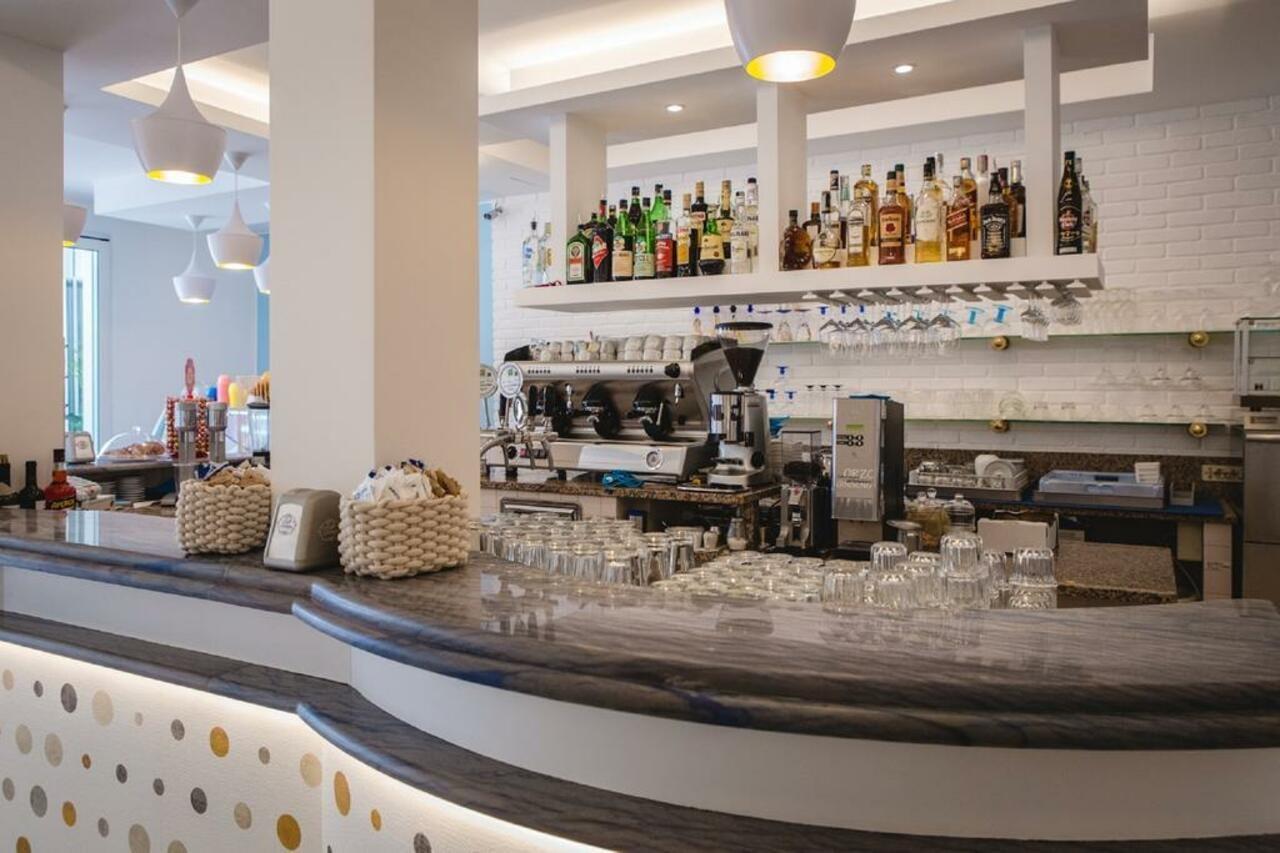 Hotel Speranza Lido di Jesolo Luaran gambar
