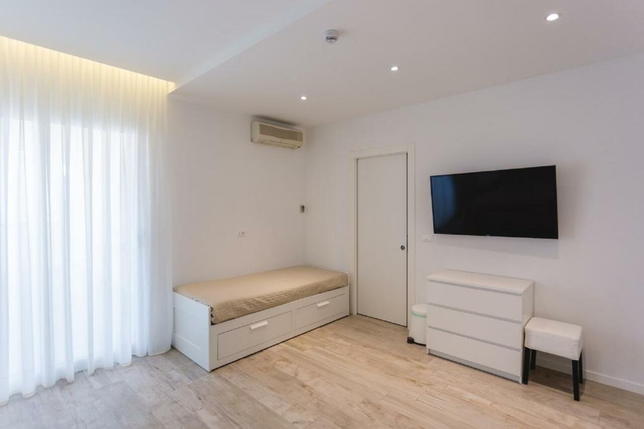 Hotel Speranza Lido di Jesolo Luaran gambar