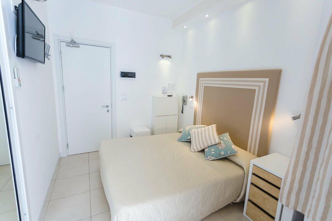 Hotel Speranza Lido di Jesolo Luaran gambar